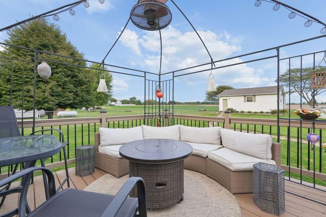 5800 Middle Urbana Road, Springfield, OH 45502