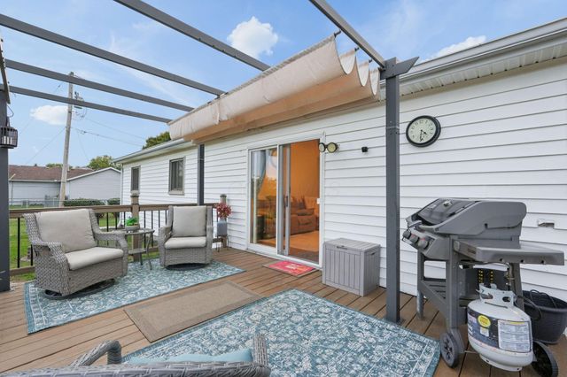 5800 Middle Urbana Road, Springfield, OH 45502