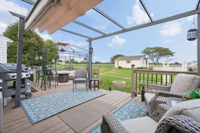 5800 Middle Urbana Road, Springfield, OH 45502