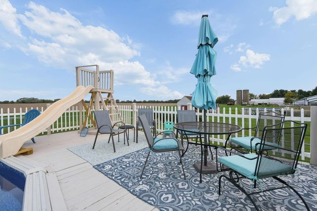 5800 Middle Urbana Road, Springfield, OH 45502