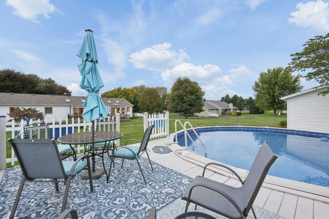 5800 Middle Urbana Road, Springfield, OH 45502