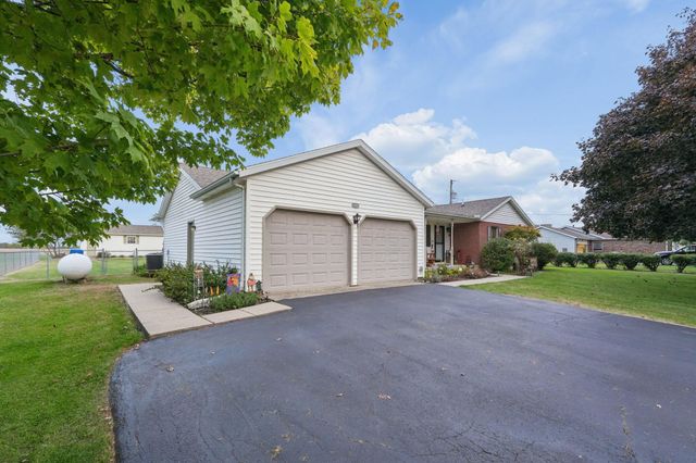 5800 Middle Urbana Road, Springfield, OH 45502