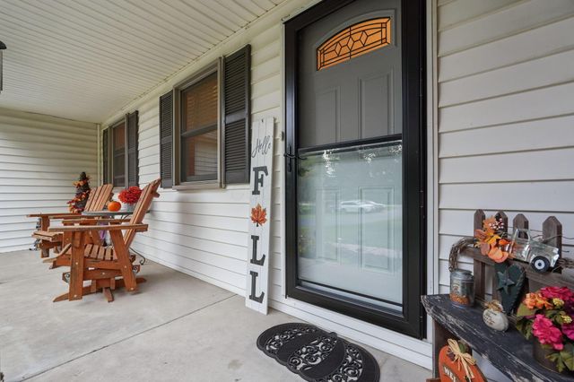 5800 Middle Urbana Road, Springfield, OH 45502