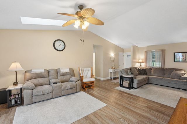 5800 Middle Urbana Road, Springfield, OH 45502