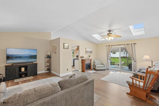 5800 Middle Urbana Road, Springfield, OH 45502
