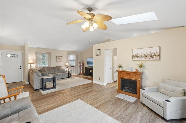 5800 Middle Urbana Road, Springfield, OH 45502