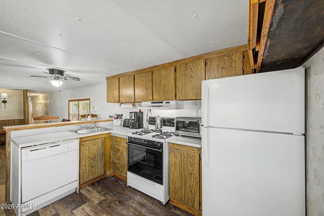 9828 E PUEBLO Avenue 108, Mesa, AZ 85208