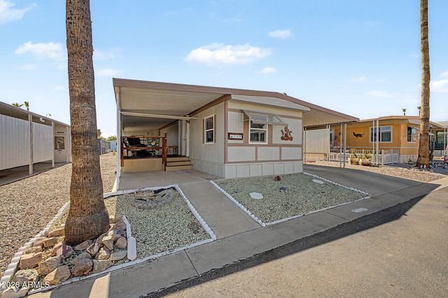 9828 E PUEBLO Avenue 108, Mesa, AZ 85208