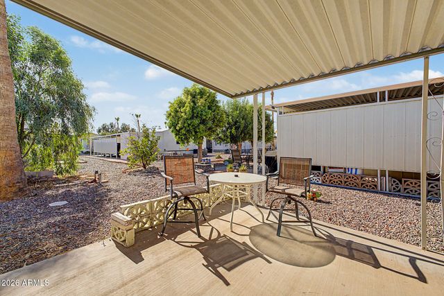 9828 E PUEBLO Avenue 108, Mesa, AZ 85208