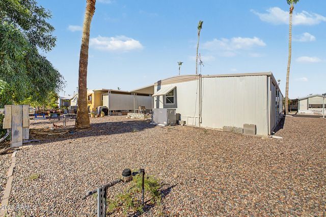 9828 E PUEBLO Avenue 108, Mesa, AZ 85208