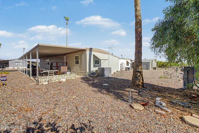 9828 E PUEBLO Avenue 108, Mesa, AZ 85208