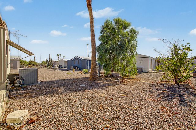 9828 E PUEBLO Avenue 108, Mesa, AZ 85208