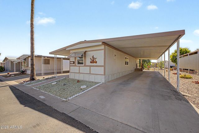 9828 E PUEBLO Avenue 108, Mesa, AZ 85208