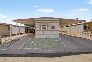 9828 E PUEBLO Avenue 108, Mesa, AZ 85208