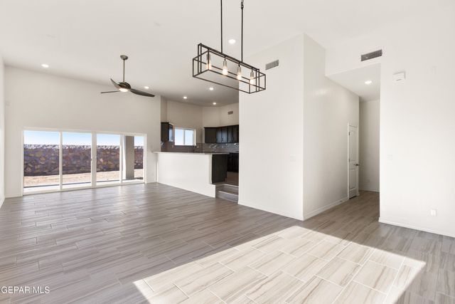 222 Olive Branch, Santa Teresa, NM 88008