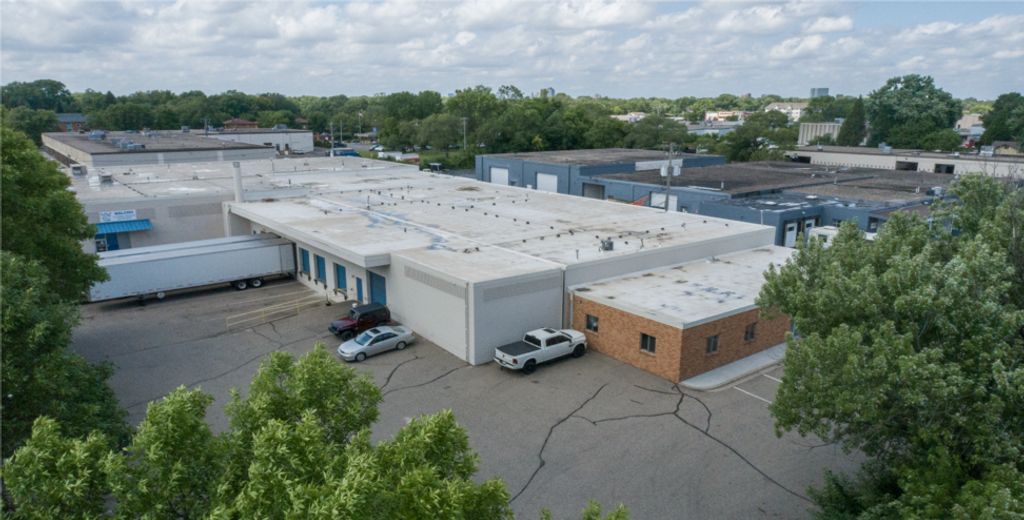 9130 Grand Avenue S, Bloomington, MN 55420 — exterior
