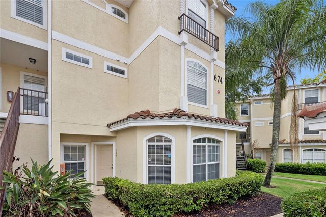 674 SANDY NECK LANE 104, Altamonte Springs, FL 32714