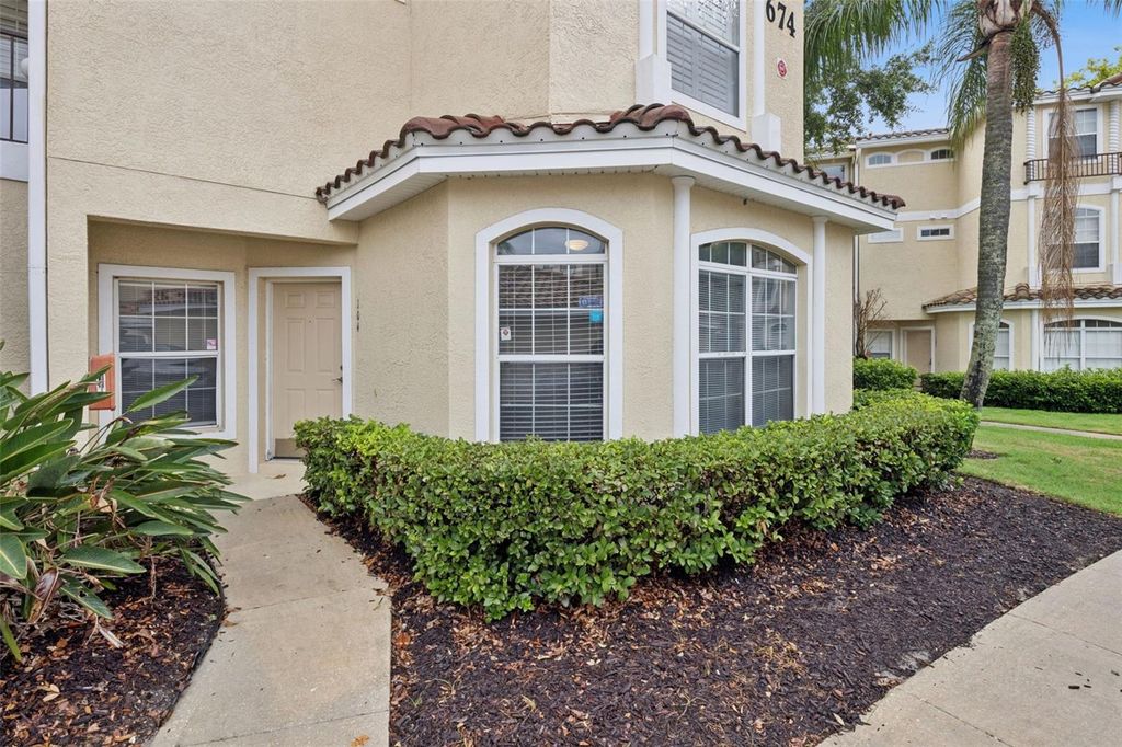 674 SANDY NECK LANE 104, Altamonte Springs, FL 32714