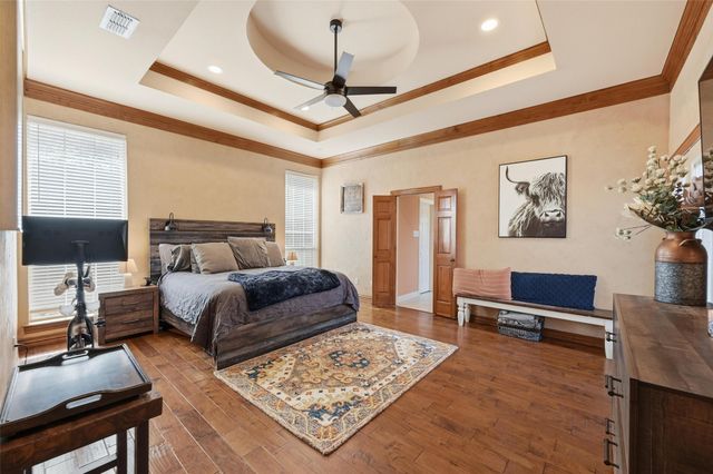 2817 Kingswood Drive, Grapevine, TX 76051