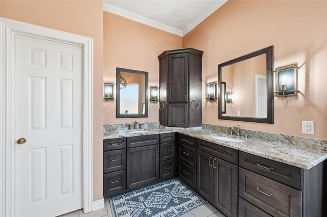 2817 Kingswood Drive, Grapevine, TX 76051