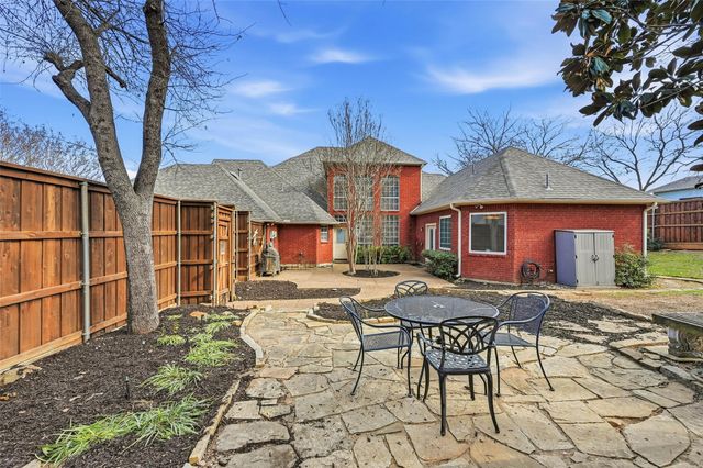 2817 Kingswood Drive, Grapevine, TX 76051