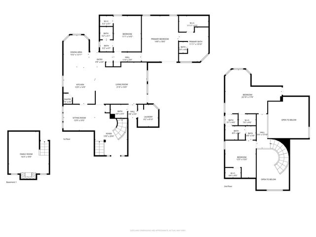 2817 Kingswood Drive, Grapevine, TX 76051