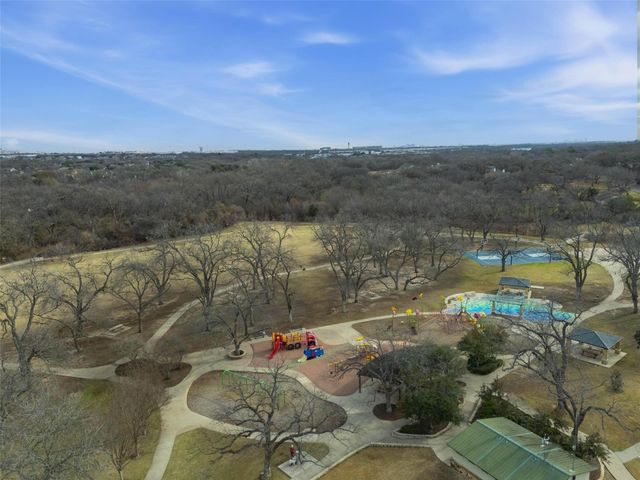 2817 Kingswood Drive, Grapevine, TX 76051