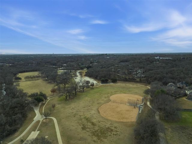 2817 Kingswood Drive, Grapevine, TX 76051