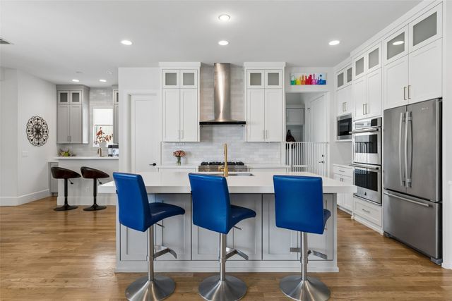 7514 Linwood Avenue, Dallas, TX 75209