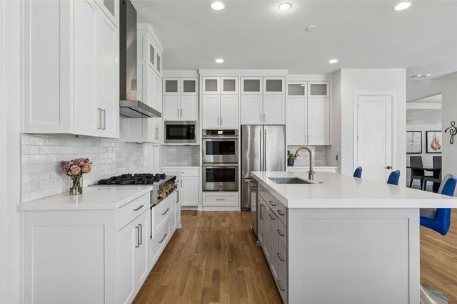 7514 Linwood Avenue, Dallas, TX 75209