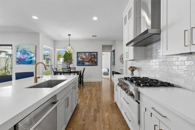 7514 Linwood Avenue, Dallas, TX 75209