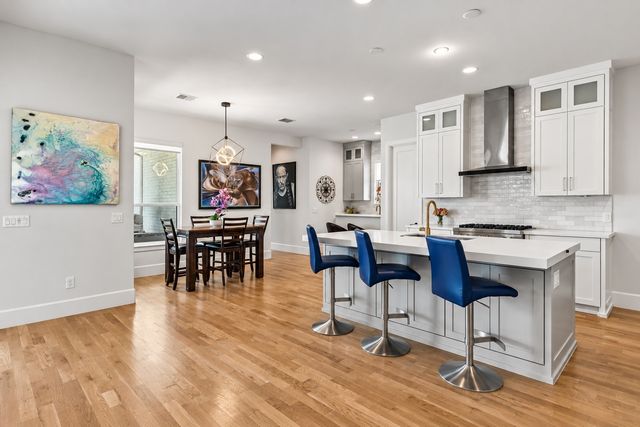 7514 Linwood Avenue, Dallas, TX 75209
