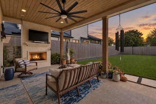 7514 Linwood Avenue, Dallas, TX 75209