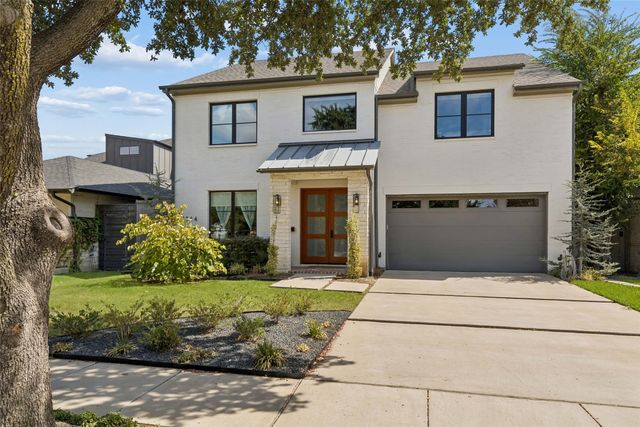 7514 Linwood Avenue, Dallas, TX 75209