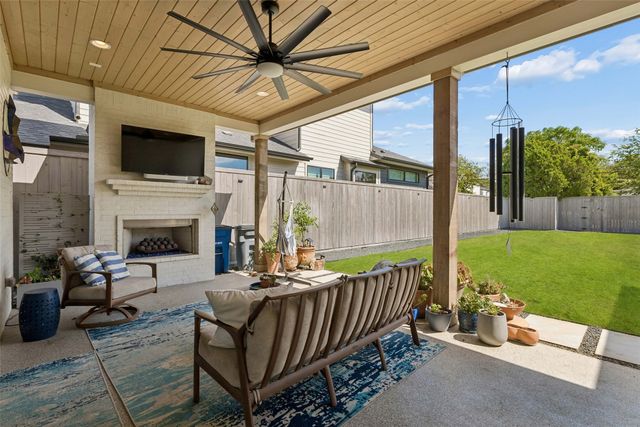 7514 Linwood Avenue, Dallas, TX 75209