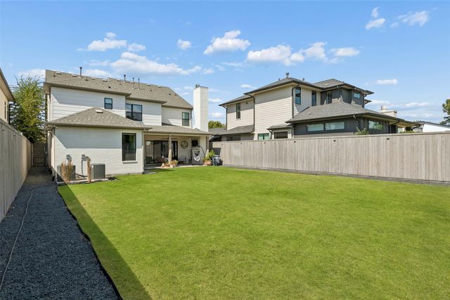 7514 Linwood Avenue, Dallas, TX 75209