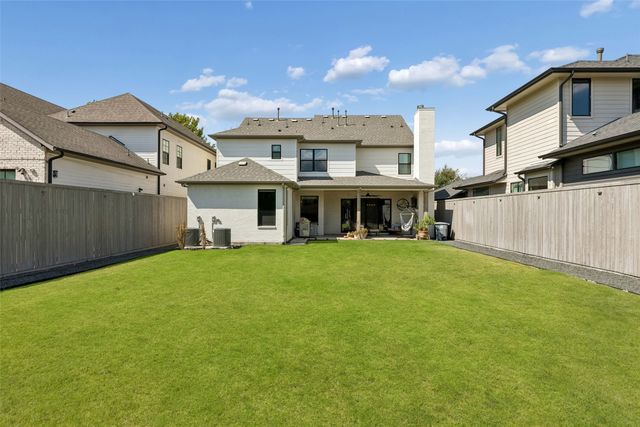 7514 Linwood Avenue, Dallas, TX 75209
