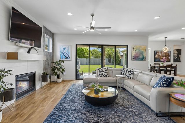 7514 Linwood Avenue, Dallas, TX 75209