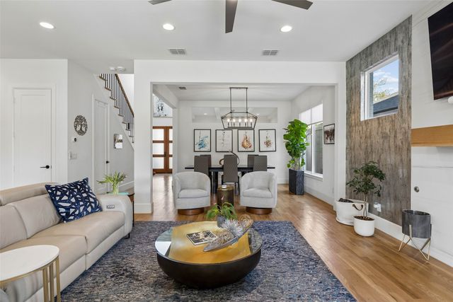 7514 Linwood Avenue, Dallas, TX 75209