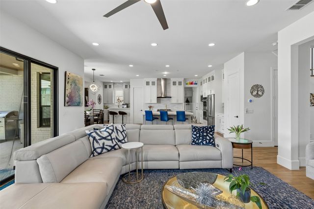7514 Linwood Avenue, Dallas, TX 75209