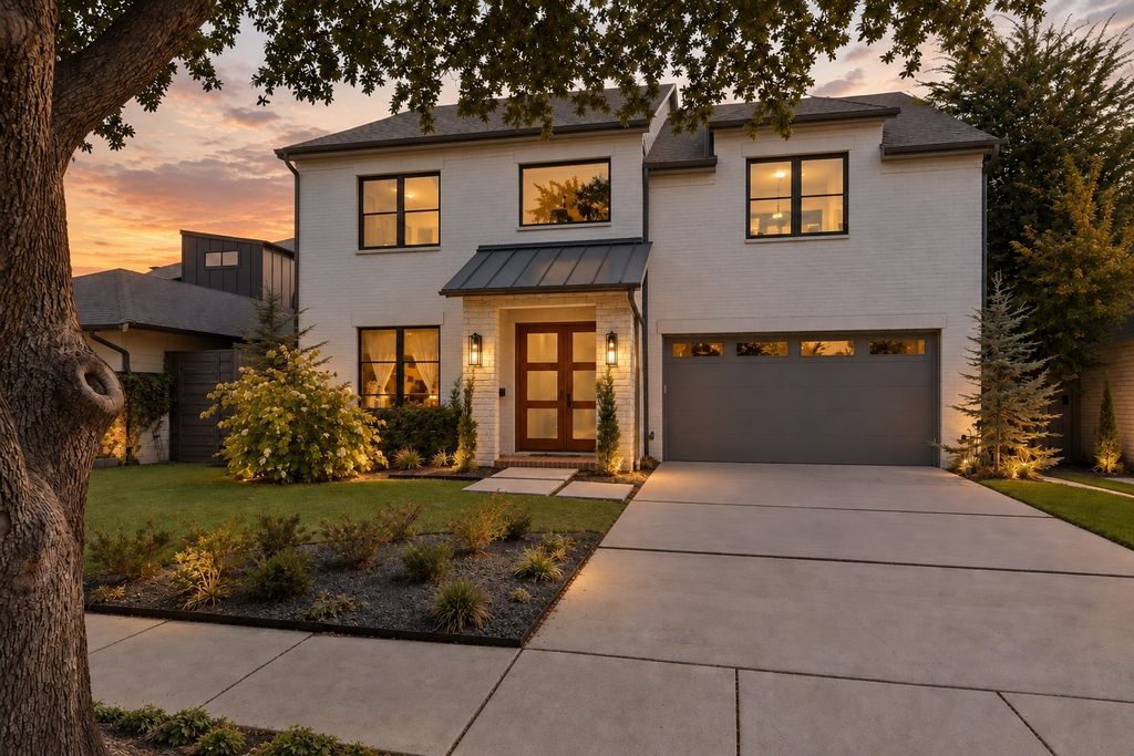 7514 Linwood Avenue, Dallas, TX 75209