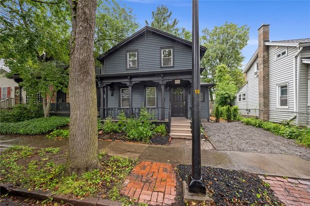 96 Richmond Street, Rochester, NY 14607