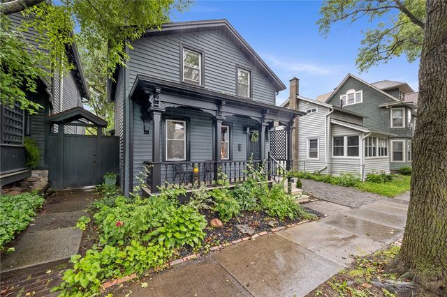 96 Richmond Street, Rochester, NY 14607