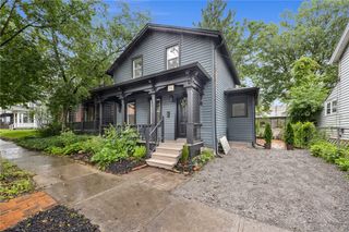 96 Richmond Street, Rochester, NY 14607