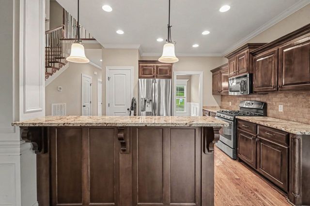603 Windtree Pass, Mount Juliet, TN 37122