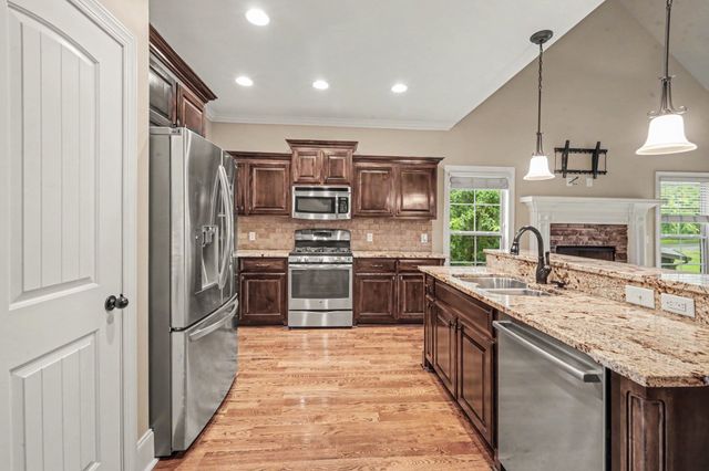 603 Windtree Pass, Mount Juliet, TN 37122