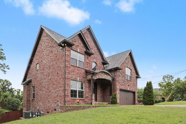 603 Windtree Pass, Mount Juliet, TN 37122