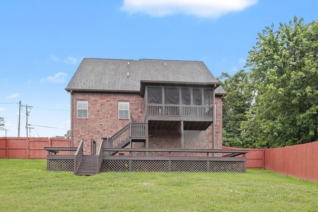 603 Windtree Pass, Mount Juliet, TN 37122
