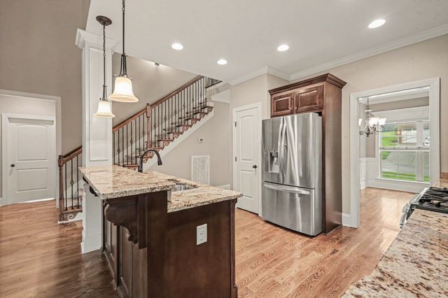 603 Windtree Pass, Mount Juliet, TN 37122