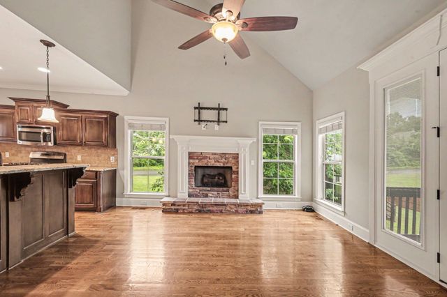603 Windtree Pass, Mount Juliet, TN 37122